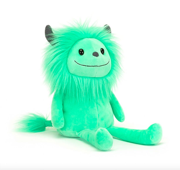 Cosmo Monster