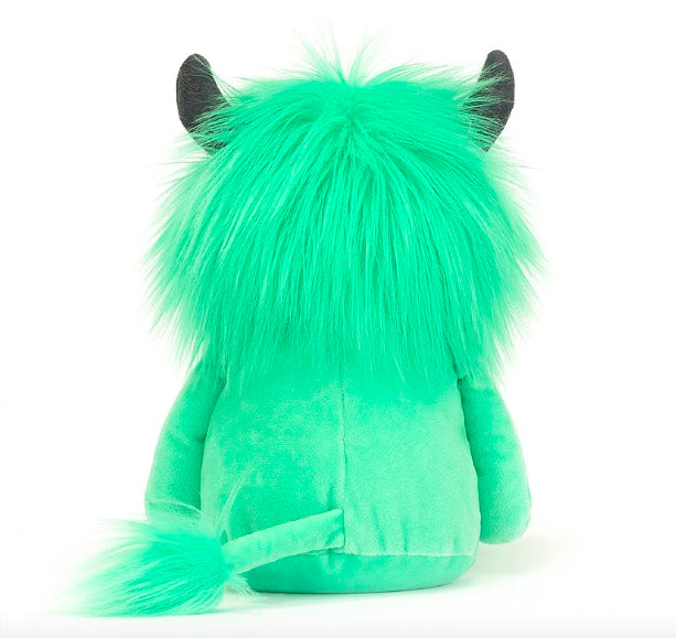 Cosmo Monster