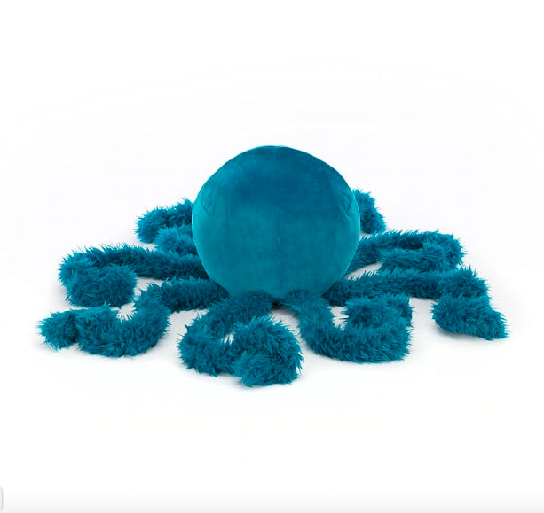 Letty Jellyfish