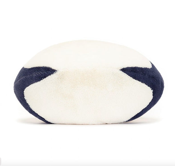 Amuseable Sports Rugby Ball