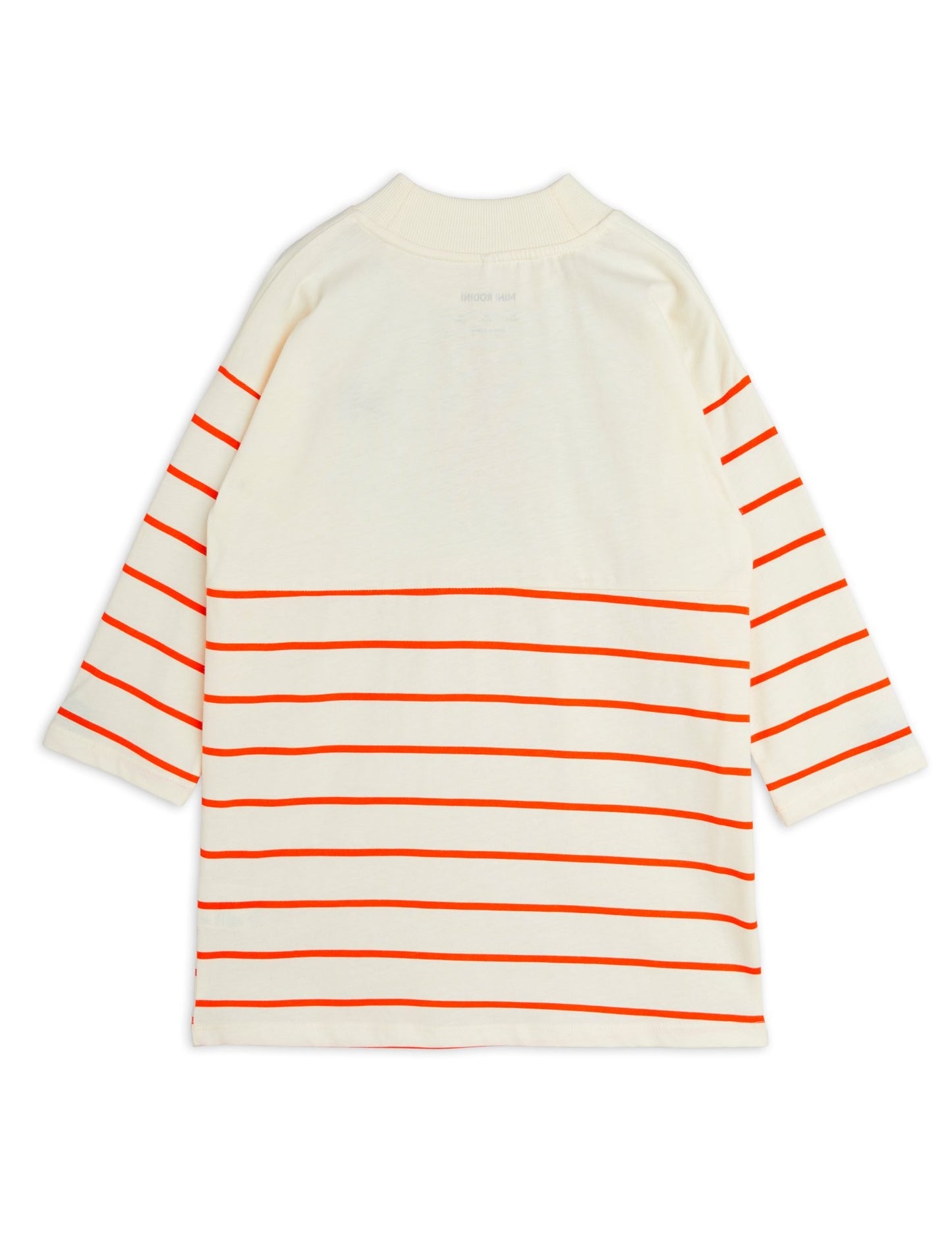 Scarf sp ls dress