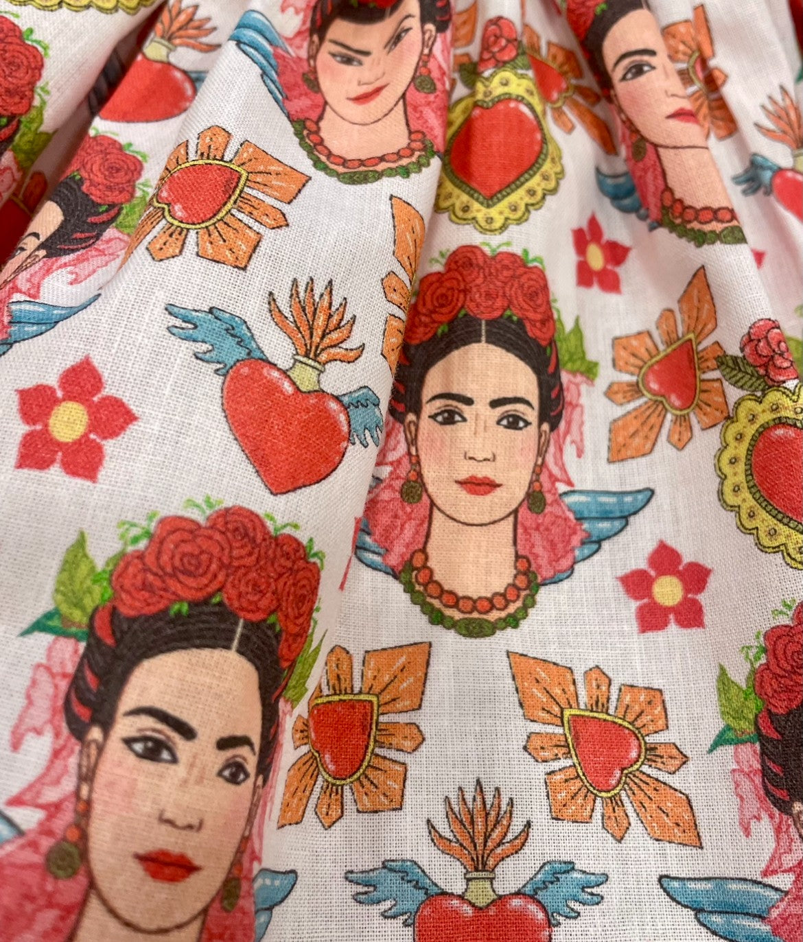 Gonna Frida