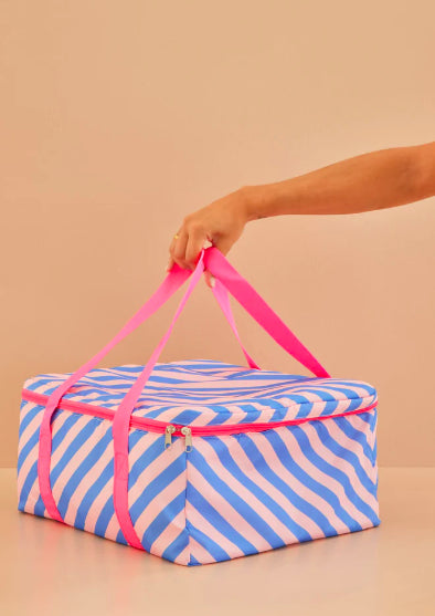 Borsa termica - Blu