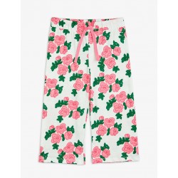 Roses aop trousers