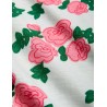 Roses aop trousers