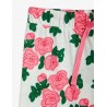 Roses aop trousers