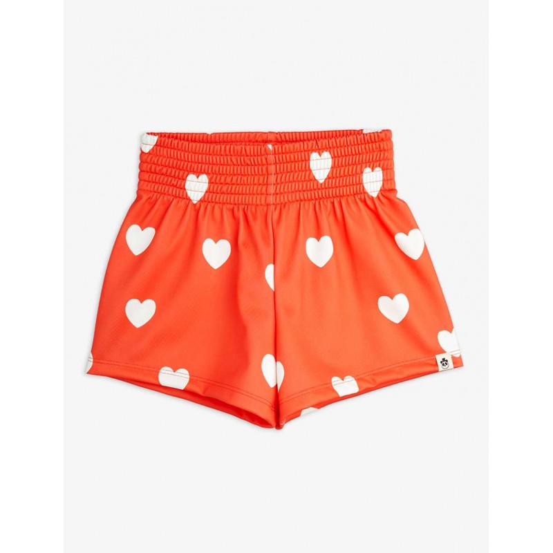 Hearts WCT shorts