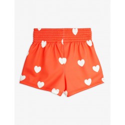 Hearts WCT shorts