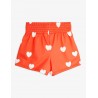 Hearts WCT shorts