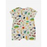 Baby Funny Insect all over playsuit