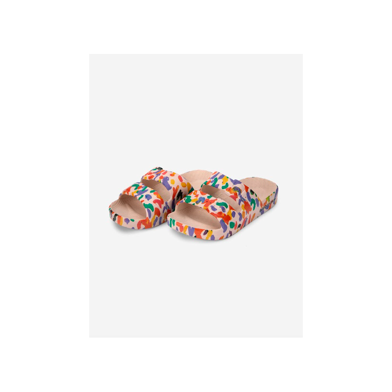 Confetti Freedom Moses X Bobo Choses sandals