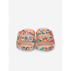 Confetti Freedom Moses X Bobo Choses sandals