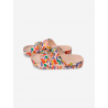 Confetti Freedom Moses X Bobo Choses sandals