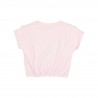 GIRLY LINEN T-SHIRT