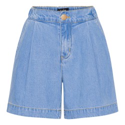 Amari Summer Wash Indigo