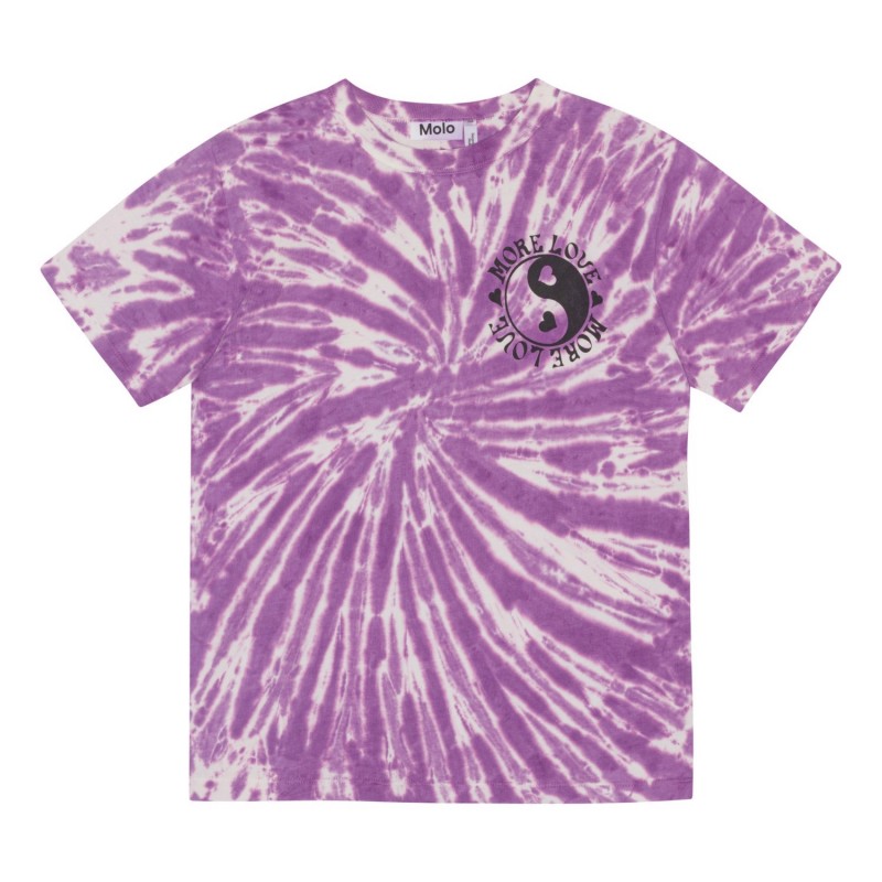 Riley Love Tie Dye