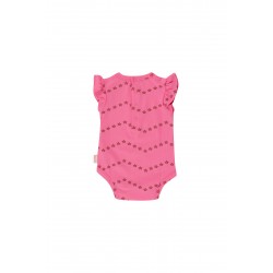 ZIGZAG BABY DUNGAREE