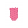 ZIGZAG BABY DUNGAREE