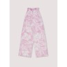 Desert Woman Pant Desert Print Lilac