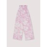 Desert Woman Pant Desert Print Lilac