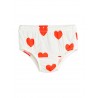 Hearts aop baby bloomers