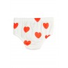 Hearts aop baby bloomers