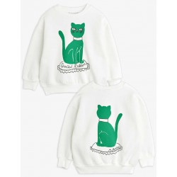 Cat sp sweatshirt