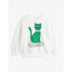 Cat sp sweatshirt