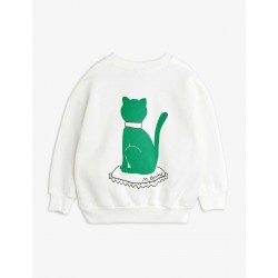 Cat sp sweatshirt