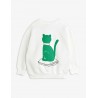 Cat sp sweatshirt