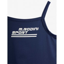 MR sport tank