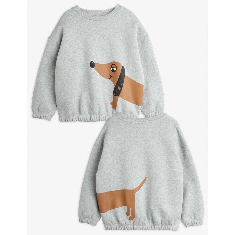 Dog sp sweatshirt