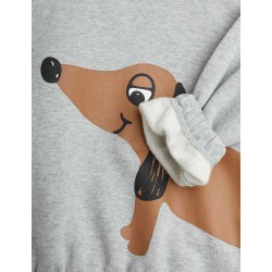 Dog sp sweatshirt