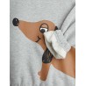 Dog sp sweatshirt