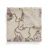 Muslin Swaddle Blanket -Tree of Life