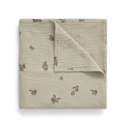 Muslin Swaddle Blanket -...