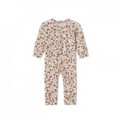 Rib Jersey Onesie - Royal...