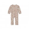 Rib Jersey Onesie - Royal Cress