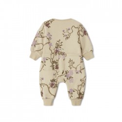 Sweatshirt Onesie - Tree Of Life