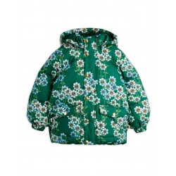 Daisys aop heavy hooded...