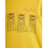 Agatha dogs sp ls tee