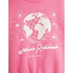 Mini Rodini society sp sweatshirt