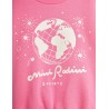 Mini Rodini society sp sweatshirt