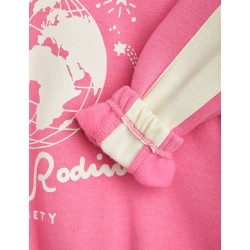 Mini Rodini society sp sweatshirt