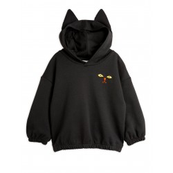 Cat ears hoodie