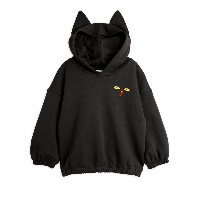 Cat ears hoodie