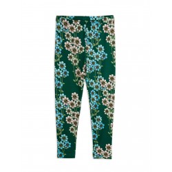 Daisys aop leggings