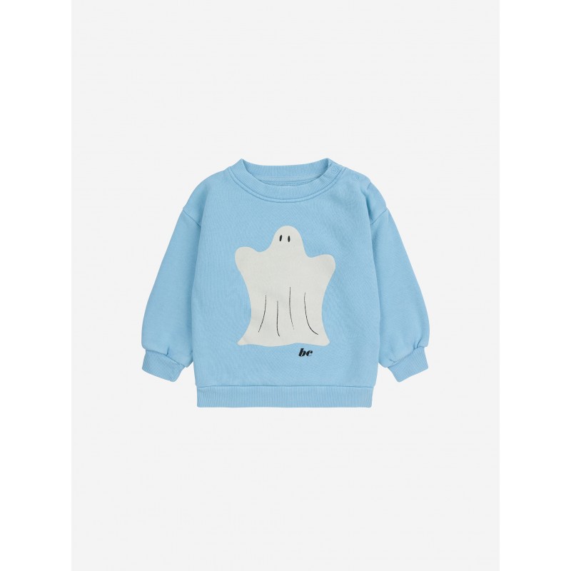 Baby Funny Ghost sweatshirt