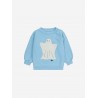 Baby Funny Ghost sweatshirt