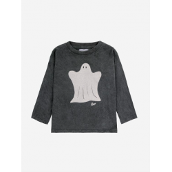 Funny Ghost long sleeve...